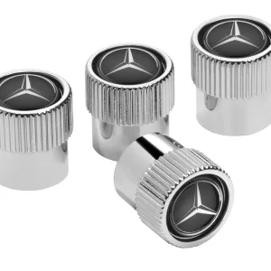 Cappuccio coprivalvola, Set, 4 unità