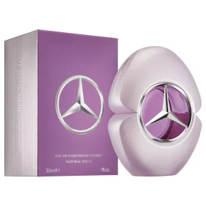 Mercedes-Benz Woman, EdP, 30 ml