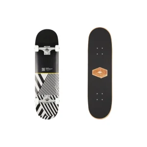 Skateboard Renault Emblema