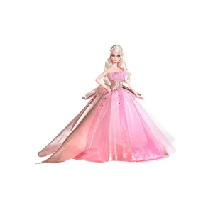 Barbie Magia delle feste 2009 N6556 Holiday Barbie Collection