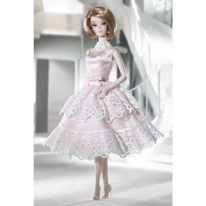 Barbie Southern Belle 1959 Silkstone N5009 Collezione Fashion Model Gold Label