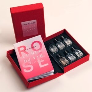 Le Nez du Vin – Le Nez du Vin Rosè