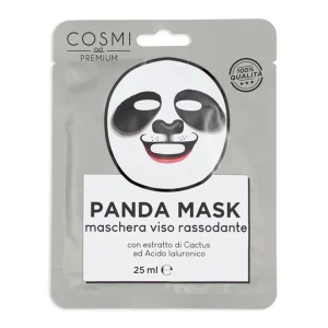 Facial Mask Rassodante - Panda