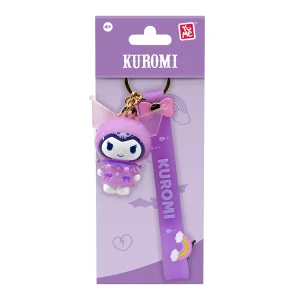 Portachiavi - Hello Kitty and Friends