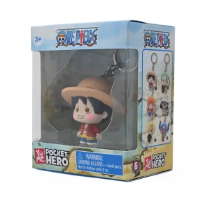Portachiavi One Piece - Pocket Hero