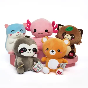 Animaletti Kawaii (1pz)