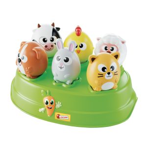 Carotina Happy Logic – The Farm