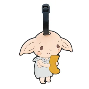 Tag Per Bagaglio - Goblin Harry Potter