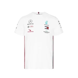 T-shirt da uomo, pilota