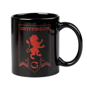 Tazza Grifondoro Harry Potter