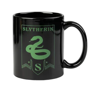 Tazza Serpeverde Harry Potter