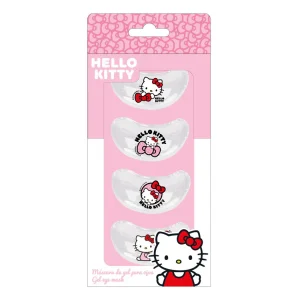 Set Di Patch Per Occhi - Hello Kitty