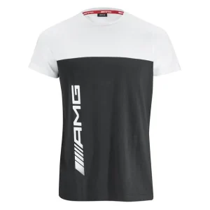 T-shirt da uomo AMG