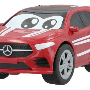 Classe A, Squeezy, Giocattolo per bambini