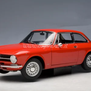 AUTOart scala 1:18 articolo 70131 Millennium Collection Alfa Romeo Giulia 1300 GT junior 1972