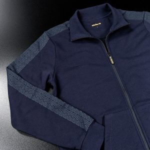 Felpa Urban Comfort
