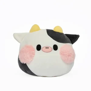 Mucca Angus