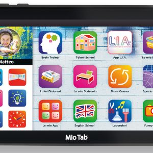 Hi Tech Educativo Mio Tab 7″ L.i.a.