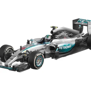 Modellino Team MERCEDES AMG PETRONAS Formula One™