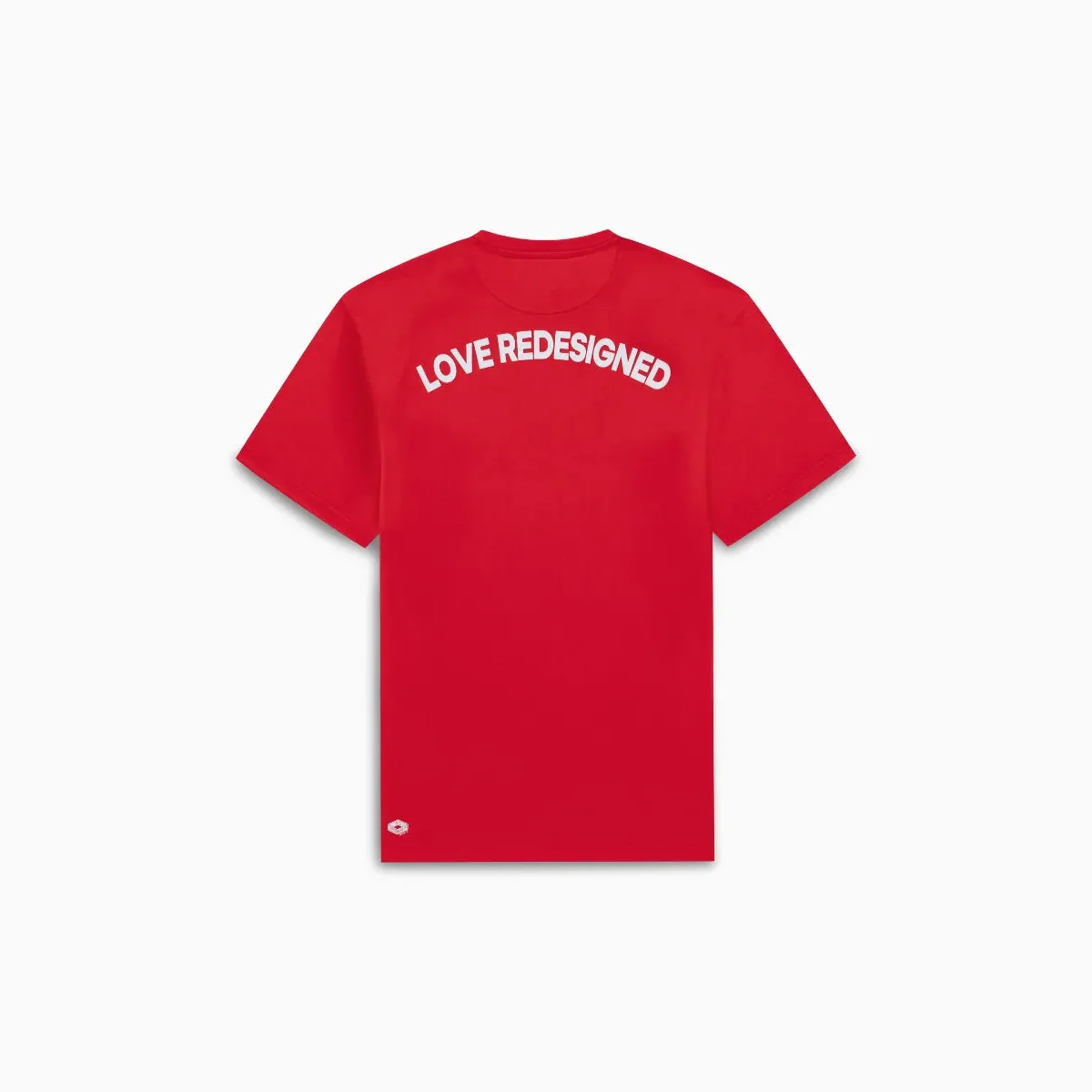 T-Shirt Renault nuova Clio 6 #LOVEREDESIGNED - immagine 4
