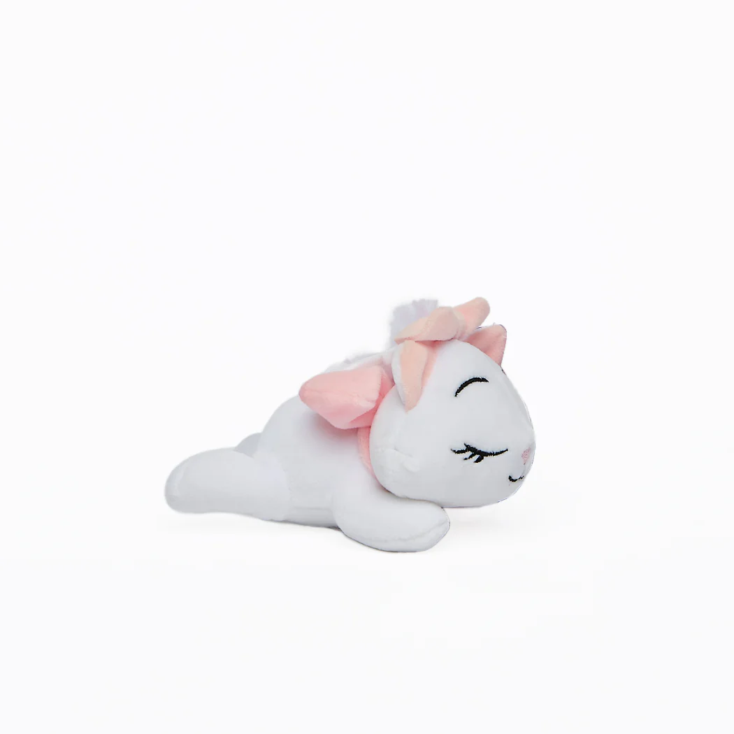 Portachiavi Peluche - Personaggi Disney (1 Pz) - immagine 7