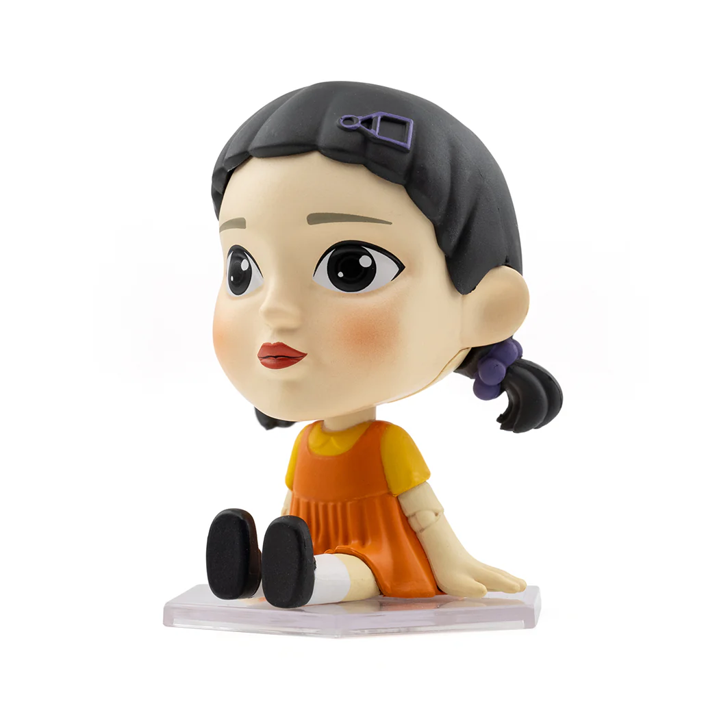 Blind Box Squid Game - Bobble Head - immagine 6