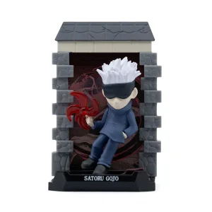 Blind Box Jujutsu Kaisen - Mistery Capsules