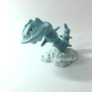 Takara Tomy Pokemon n.208 Steelix