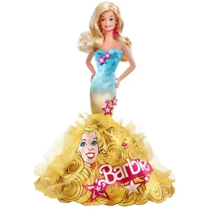 Barbie Icona Pop R4543 Pink Label