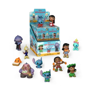 Blind Box Lilo & Stitch