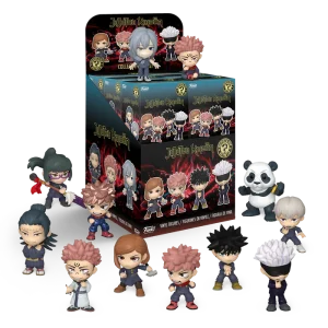 Blind Box Jujutsu Kaisen