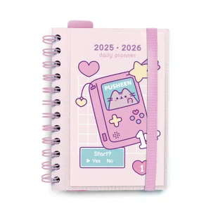 Agenda 11 Mesi Pusheen