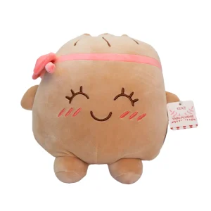 Cloud Dumpling