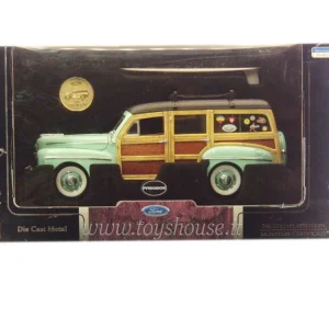 Yat Ming scala 1:18 articolo 20028 Ford Woody 1948