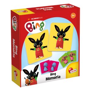 Bing Games – Bing Memoria