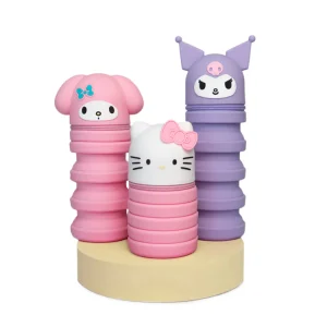 Astuccio Pieghevole Sanrio (1Pz)