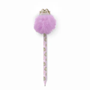 Penna Pusheen Pom Pom