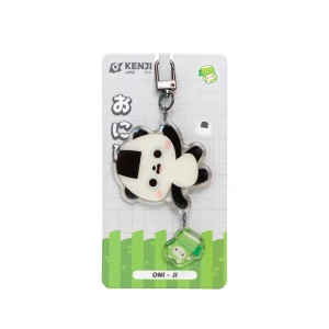 Portachiavi Panda