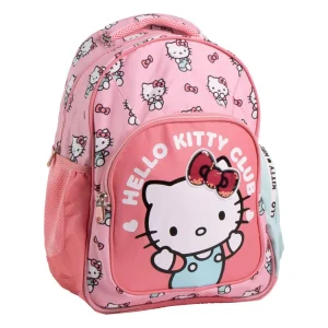 Zaino Scuola Hello Kitty
