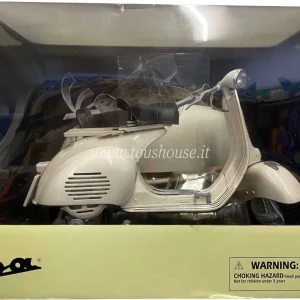 New Ray scala 1:6articolo 49273 Vespa Piaggio 150 VL 1T 1955