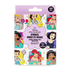 Patch Occhi Principesse Disney (3 maschere)