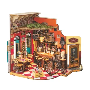 Puzzle 3d Cheers Bar & Dining