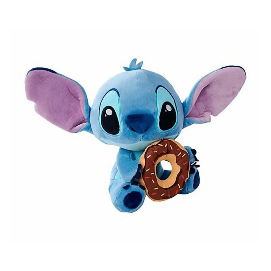 Plush Stitch Food - immagine 5