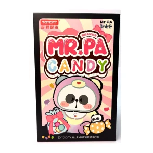 Blind Box Candy Series
