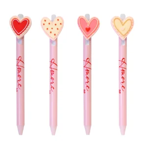 Penna Cancellabile Love