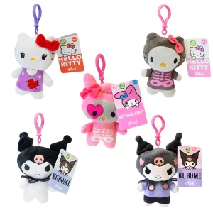 Portachiavi Hello Kitty