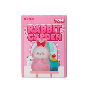 Blind Box Rabbit Garden