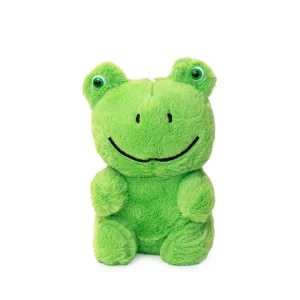 Plush Rana Fluffy