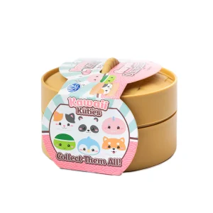 Bind Box Surprise Dumpling