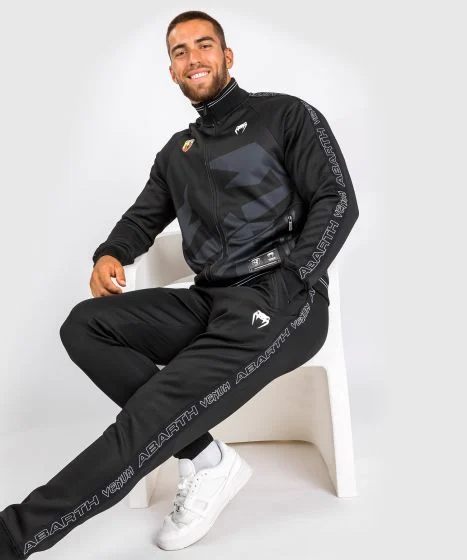 Giacca zipped Abarth - immagine 5